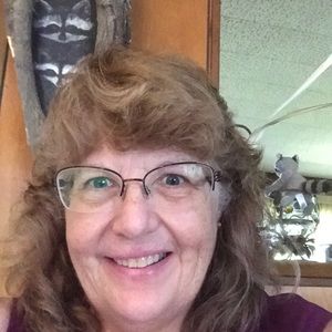 Meet your Posher, Diane